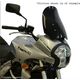 Powerbronze / パワーブロンズ フリップアップ スクリーン KAWASAKI GPZ1100 95-99 イエロー | 420-K133-006