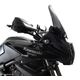 Powerbronze / パワーブロンズ フリップアップ スクリーン KAWASAKI VERSYS 10-11 レッド | 420-K140-005