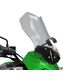 Powerbronze / パワーブロンズ フリップスクリーン レッド KAWASAKI VERSYS-X 300, 17-19 (450 MM) | 420-K145-005