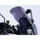Powerbronze / パワーブロンズ フリップスクリーン フロストサファイヤ ブルー KTM 1190 アドベンチャー, 13-16 ,1050 アドベンチャー, 15-17,1290 SUPER アドベンチャー T, 17-19 (400 MM) | 420-KT105-018