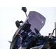 Powerbronze / パワーブロンズ フリップスクリーン イエロー KTM 1190 アドベンチャー, 13-16 ,1050 アドベンチャー, 15-17,1290 SUPER アドベンチャー T, 17-19 (450 MM HIGH + 50 MM WIDER) | 420-KT106-006