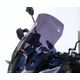 Powerbronze / パワーブロンズ フリップスクリーン フロストサファイヤ ブルー KTM 1190 アドベンチャー, 13-16 ,1050 アドベンチャー, 15-17,1290 SUPER アドベンチャー T, 17-19 (450 MM HIGH + 50 MM WIDER) | 420-KT106-018