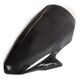 Powerbronze / パワーブロンズ スクータースクリーン ダークグリーン KYMCO DOWNTOWN 300I, 10-16 (660 MM) | 420-KY101-012