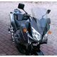 Powerbronze / パワーブロンズ フリップスクリーン フロストサファイヤ ブルー SUZUKI DL1000 V-STROM, 02-04 | 420-S112-018