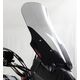 Powerbronze / パワーブロンズ フリップスクリーン ライトティント SUZUKI DL1000 V-STROM, 14-19 (465MM HIGH) | 420-S127-001