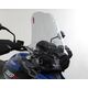 Powerbronze / パワーブロンズ フリップスクリーン フロストステルスグレー TRIUMPH TIGER 800, 11-17 ,TIGER 800 XC, 11-17 ,TIGER 800 XCX, 15-17 ,TIGER 800 XRX, 15-17 ,TIGER 800 XRT, 16-17,TIGER 800 XR, 18 (440 MM) | 420-T109-019
