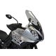 Powerbronze / パワーブロンズ フリップスクリーン レッド TRIUMPH TIGER 1050 SPORT, 16-19 +100 MM | 420-T113-005