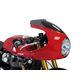 Powerbronze / パワーブロンズ フリップ TRIUMPH THRUXTON R TRACK RACER 16-20 イエロー | 420-T115-006
