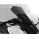 Powerbronze / パワーブロンズ スクータースクリーン フルオグリーン YAMAHA TMAX 530, 12-16 (450 MM) | 420-Y137-010