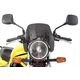 Powerbronze / パワーブロンズ ライト スクリーン FLY LIGHT LARGE ROUND HEADLIGHT (XJR1200 ライム グリーン | 430-U101-011