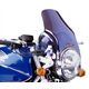 Powerbronze / パワーブロンズ ライト スクリーン HONDA CB600 HORNET 06 F5 スクリーン ダーク ティント | 430-U115-002