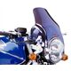 Powerbronze / パワーブロンズ ライト スクリーン HONDA CB600 HORNET 98-05 ダーク グリーン | 430-U116-012