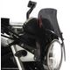 Powerbronze / パワーブロンズ ライトスクリーン レッド SUZUKI GSF650 BANDIT, 06-07 ,GSF1250 BANDIT, 07-09 F4 + スクリーン (360 MM) | 430-U123B-005