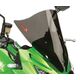 Powerbronze / パワーブロンズ ライト スクリーン KAWASAKI Z750 07-11 SCREEN ブルー | 430-U129-008