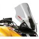 Powerbronze / パワーブロンズ ライトスクリーン ホワイト HONDA CB600 HORNET, 07-10 (370 MM) | 430-U132-004