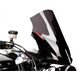 Powerbronze / パワーブロンズ ライト スクリーン TRIUMPH SPEED TRIPLE 08-10 ダーク グリーン | 430-U134-012