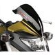 Powerbronze / パワーブロンズ ライト スクリーン HONDA CB1000R 08-11 ブラック | 430-U135-003