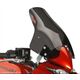 Powerbronze / パワーブロンズ ライト スクリーン KAWASAKI ER6-N 09-11 FLY SCREEN フルオ グリーン | 430-U136-010