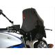 Powerbronze / パワーブロンズ ライトスクリーン フロストステルスグレー SUZUKI GLADIUS, 09-16 (360 MM) | 430-U137-019
