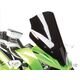 Powerbronze / パワーブロンズ ライト スクリーン KAWASAKI Z750R 11 (NO GRAPHIC) イエロー | 430-U139-006