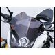 Powerbronze / パワーブロンズ ライトスクリーン ブルー YAMAHA FZ-8N, 10-15 (290 MM) | 430-U143-008