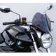 Powerbronze / パワーブロンズ ライトスクリーン クリア BMW R1200R, 06-14 (290 MM) | 430-U145-000