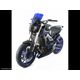 Powerbronze / パワーブロンズ ライトスクリーン フルオグリーン YAMAHA MT-09,FZ-09, 13-16 (330 MM) | 430-U149-010