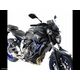 Powerbronze / パワーブロンズ ライトスクリーン ダークグリーン YAMAHA MT-07,FZ-07, 14-17 (270 MM) | 430-U155-012