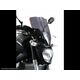 Powerbronze / パワーブロンズ ライトスクリーン エレクトリックブルー YAMAHA MT-07,FZ-07, 14-17 (330 MM) | 430-U156-009