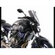 Powerbronze / パワーブロンズ ライトスクリーン レッド YAMAHA MT-07,FZ-07, 14-17 (380 MM) | 430-U157-005