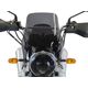 Powerbronze / パワーブロンズ ライトスクリーン ROYAL ENFIELD INTERCEPTOR 650 18-20 F4 スクリーン (290MM) ライムグリーン | 430-U159A-011