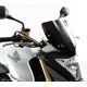 Powerbronze / パワーブロンズ ライトスクリーン クリア HONDA CB1000R, 08-17, (270 MM) | 430-U161-000