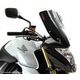 Powerbronze / パワーブロンズ ライトスクリーン アンバー HONDA CB1000R, 08-17, (380 MM) | 430-U163-007