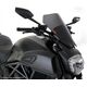 Powerbronze / パワーブロンズ ライトスクリーン ブルー DUCATI DIAVEL, 15-18 (430 MM) | 430-U185-008