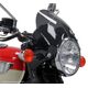 Powerbronze / パワーブロンズ ライトスクリーン レッド TRIUMPH BONNEVILLE T100, 08-19, BONNEVILLE T120, 17-19 (210 MM) | 430-U217-005