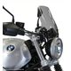 Powerbronze / パワーブロンズ ライトスクリーン ライムグリーン BMW R NINE T SCRAMBLER, 16-19, R NINE T, 17-19 (CONVENTIONAL FORKS) | 430-U219-011