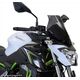 Powerbronze / パワーブロンズ ライトスクリーン ダークティント KAWASAKI Z650, 17-19 (320 MM) | 430-U221-002