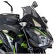 Powerbronze / パワーブロンズ ライトスクリーン フレームレッド KAWASAKI Z900, 17-19 (320 MM) | 430-U223-013