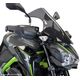 Powerbronze / パワーブロンズ ライトスクリーン エレクトリックブルー KAWASAKI Z900, 17-19 (450 MM) | 430-U224-009
