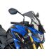 Powerbronze / パワーブロンズ ライトスクリーン フレームレッド SUZUKI GSX-S750, 17-19 (450 MM) | 430-U228-013