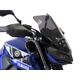 Powerbronze / パワーブロンズ ライトスクリーン ダークティント YAMAHA MT-09,FZ-09, 17-19 (365 MM) | 430-U229-002