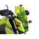 Powerbronze / パワーブロンズ ライトスクリーン レッド HONDA MSX125, 16-19 (275 MM) | 430-U230-005