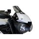 Powerbronze / パワーブロンズ ライトスクリーン ライムグリーン TRIUMPH SPEED TRIPLE 1050 R, 16-18,SPEED TRIPLE 1050 RS, 18-19, SPEED TRIPLE 1050 S, 16-19,ストリートトリプル R, 17-19, ストリートトリプル R LOW, 17-19, ストリートトリプル RS, 17-19 (+130MM ABOVE フェアリング) | 430-U232-01