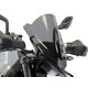 Powerbronze / パワーブロンズ ライトスクリーン ブルー KTM 790 DUKE, 18-19 (230 MM) | 430-U238B-008