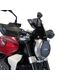 Powerbronze / パワーブロンズ ライトスクリーン ホワイト HONDA CB1000R, 18-19 (220 MM) | 430-U240-004
