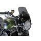 Powerbronze / パワーブロンズ ライトスクリーン ブルー KAWASAKI Z900RS, 18-19 (285 MM) | 430-U242-008