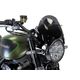 Powerbronze / パワーブロンズ ライトスクリーン ブルー KAWASAKI Z900RS, 18-19 (220 MM) | 430-U243-008