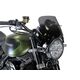Powerbronze / パワーブロンズ ライトスクリーン ライムグリーン KAWASAKI Z900RS, 18-19 (225 MM) | 430-U244-011