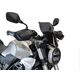 Powerbronze / パワーブロンズ ライトスクリーン フレームレッド HONDA CB125R, 18-19 ,CB300R, 18-19 (275 MM) | 430-U248-013