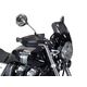 Powerbronze / パワーブロンズ ライトスクリーン ライトティント HONDA CB1100 EX, 17-19,CB1100 RS, 17-19 (220 MM) | 430-U253-001